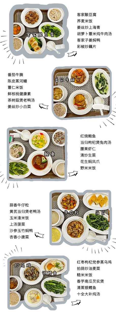 正规的代孕机构-武汉代孕机构有哪些_月子中心的26天月子餐食谱！